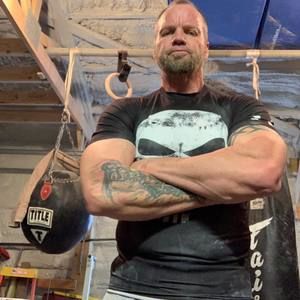 Meet your Posher, Jerry